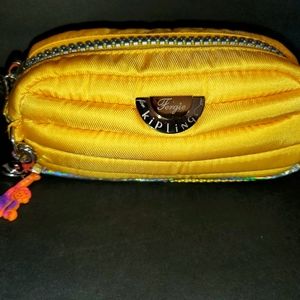 Kipling "Fergie" Neat cosmetic 💄 bag